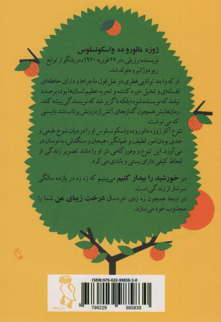 خورشید را بیدار کنیم