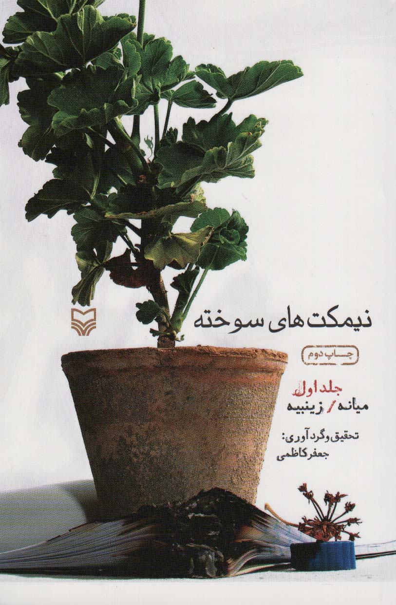 نیمکت های سوخته 1 (میانه/زینبیه)