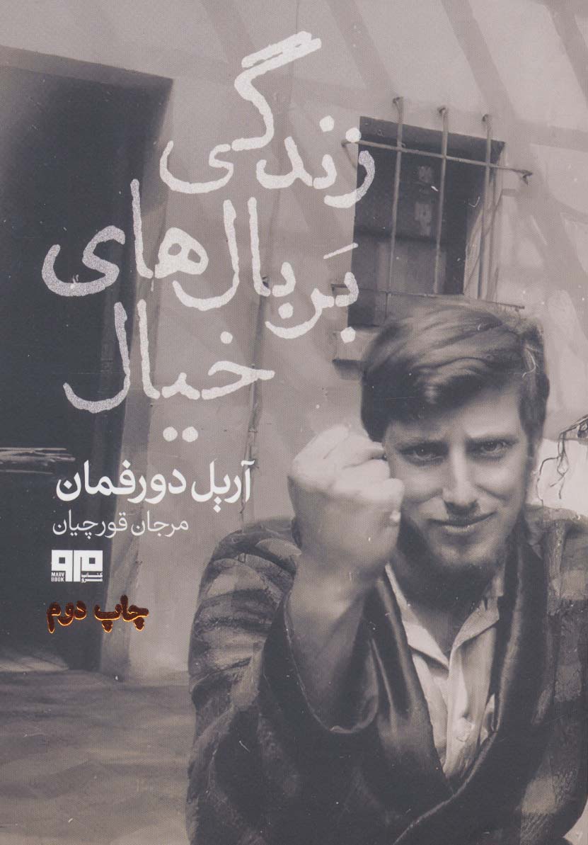 زندگی بر بال های خیال (ذهن زیبا38)