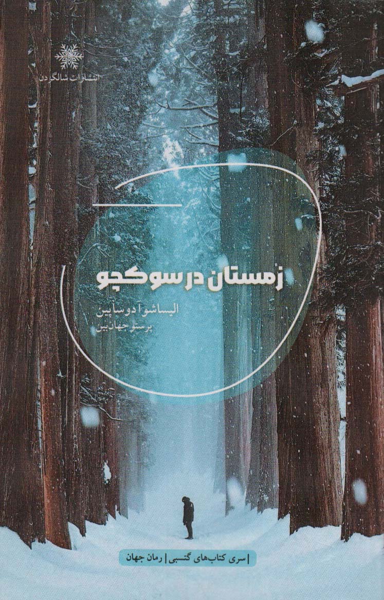 زمستان در سوکچو