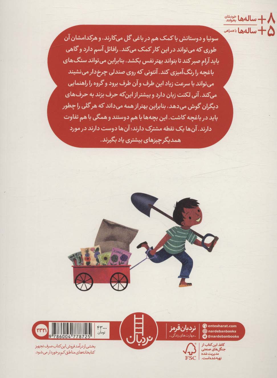 خودتو باورکن (گلاسه)
