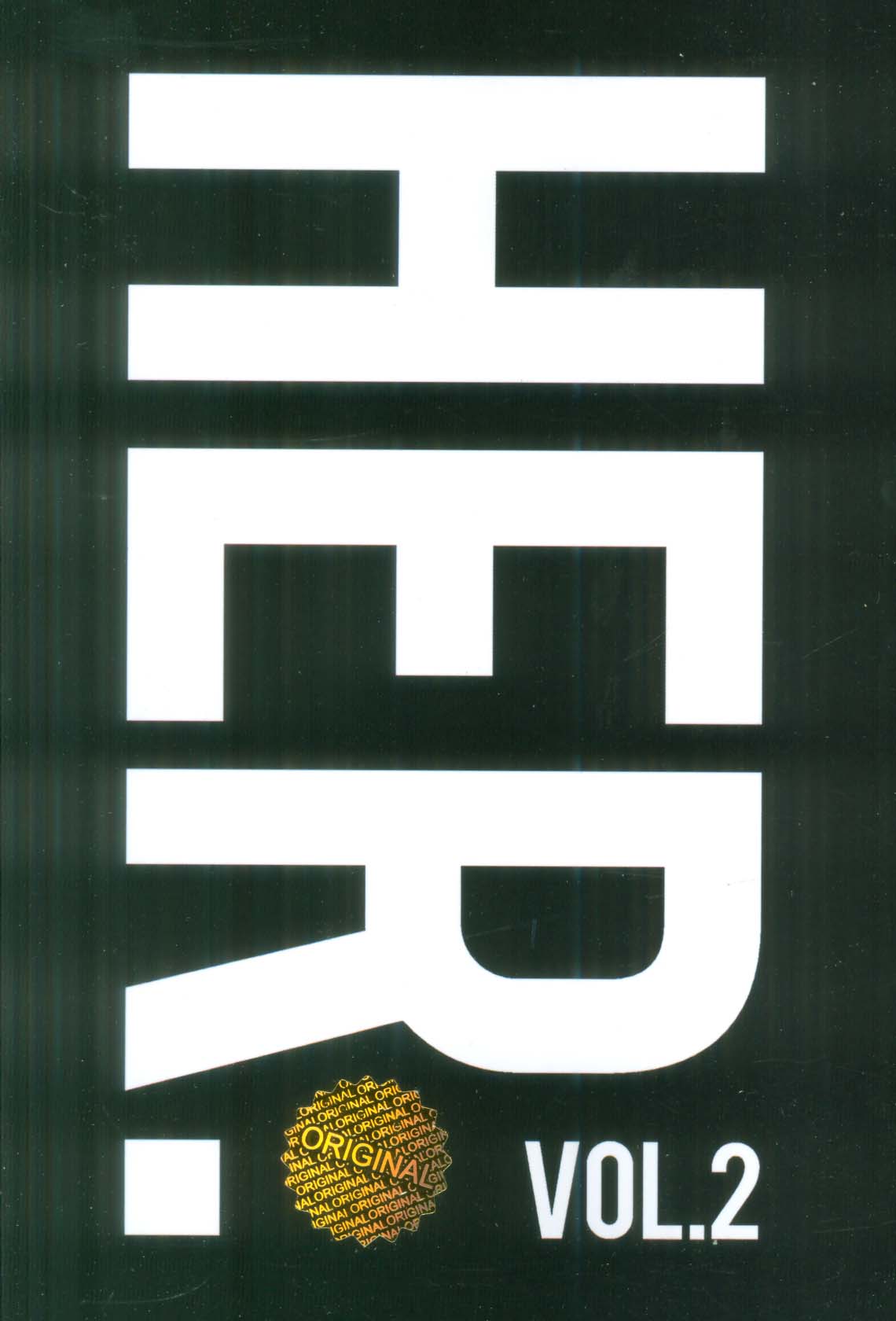 HER 2:او 2 (زبان اصلی،انگلیسی)
