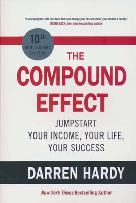 THE COMPOUND EFFECT:اثر مرکب (زبان اصلی،انگلیسی)