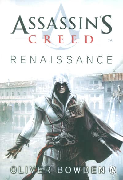 ASSASSINS CREED (RENAISSANCE):اسیسنز کرید (رنسانس)،(زبان اصلی،انگلیسی)