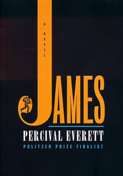 JAMES:جیمز (زبان اصلی،انگلیسی)