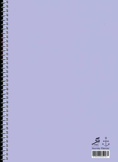 دفتر خط دار 80 برگ (کد 80101)،(سیمی)