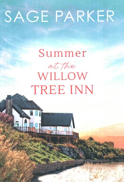  SUMMER AT THE WILLLOW TREE INN:تابستان در ویلای درخت (زبان اصلی،انگلیسی)