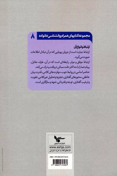 ارتباط و انواع آن
