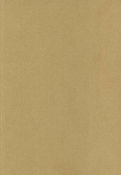 دفتر یادداشت خط دار I AM PAPER (کرافت طلاکوب)
