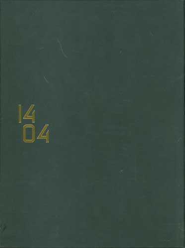 سالنامه 1404روزشمار کارو (کلاسوری 6 حلقه،کد 585)