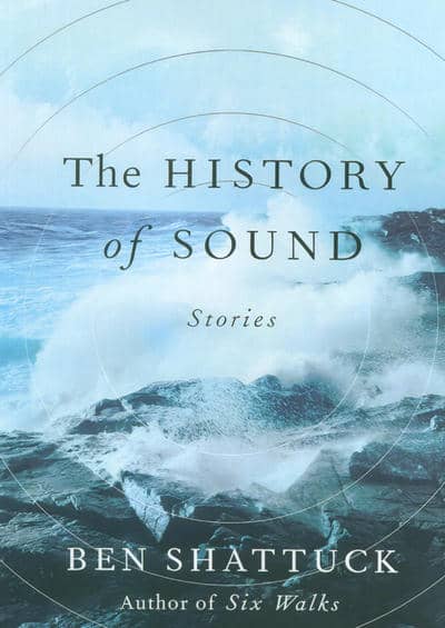 THE HISTORY OF SOUND:تاریخ صدا (زبان اصلی،انگلیسی)