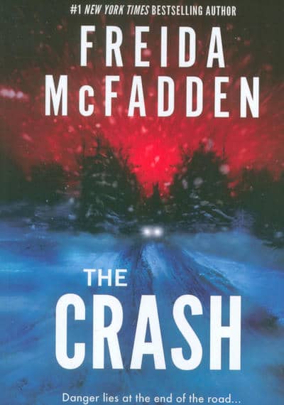 THE CRASH:تصادف (زبان اصلی،انگلیسی)