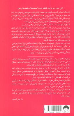 تناقض شامپانزه (برنامه مدیریت ذهن برای دستیابی به موفقیت،اعتماد به نفس و شادی)