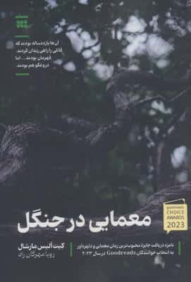 معمایی در جنگل ( آن ها 11 ساله بودند که قاتلی را راهی زندان کردند.قهرمان بودند...اما دروغگو هم بودند