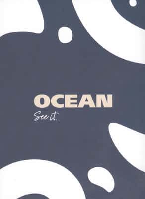 دفتر یادداشت طرح OCEAN (کد 074)