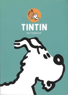 دفتر یادداشت خط دار تن تن(TIN TIN،کد 210)