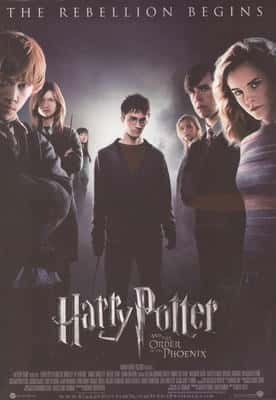 دفتر یادداشت خط دار هری پاتر (HARRY POTTER،کد 524)