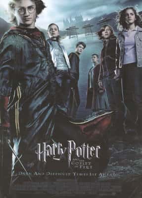 دفتر یادداشت خط دار هری پاتر (HARRY POTTER،کد 555)
