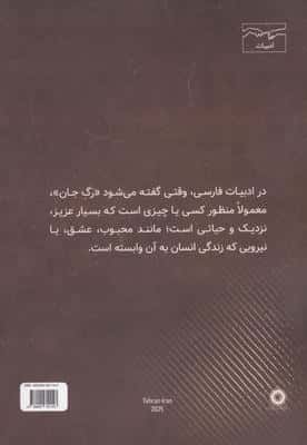 رگ جان