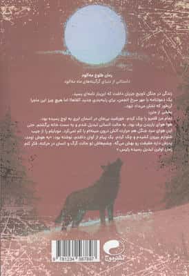 طلوع مه آلود 