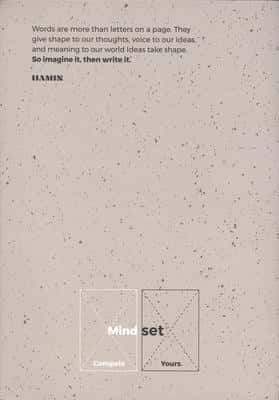 دفتر یادداشت خط دار WORD (طرح SET)
