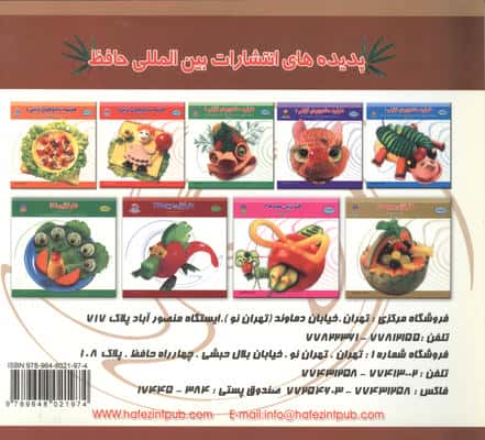 دنیای هنر تزئین شیرینی و شکلات (گلاسه)