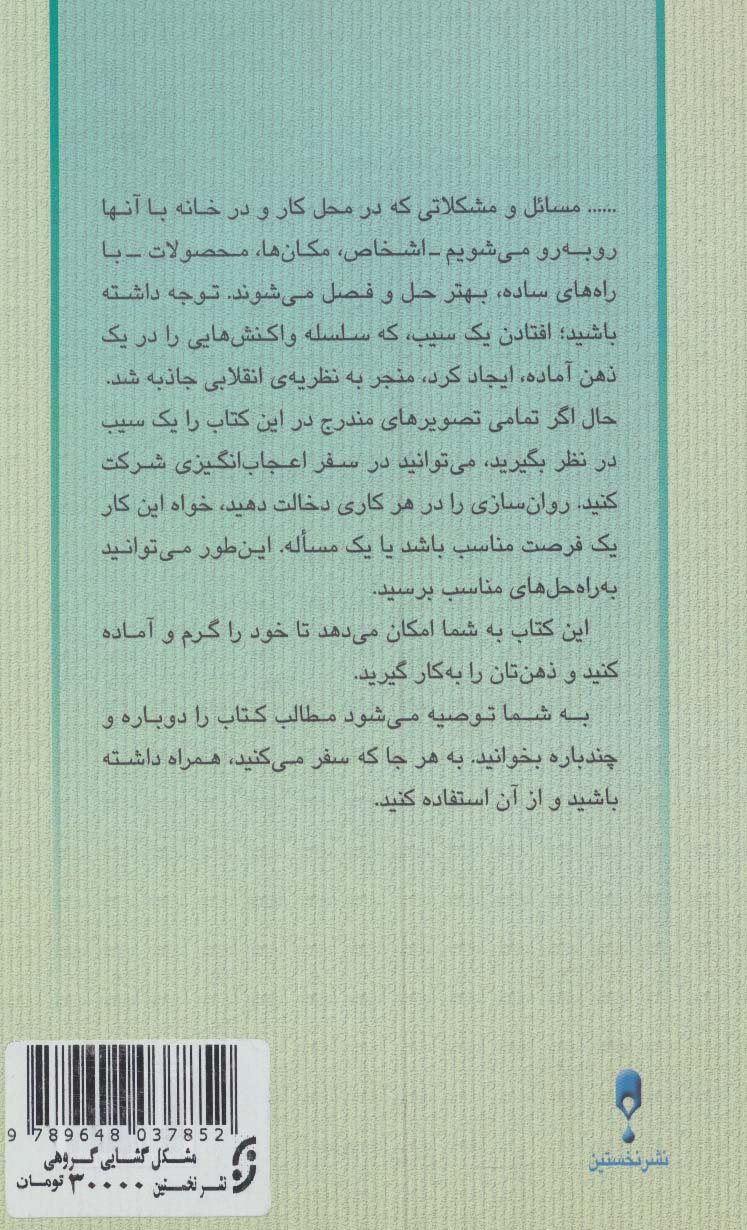 مشکل گشایی گروهی 