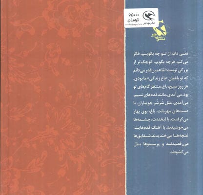 آسمان زیبای من (زندگی نامه امام خمینی برای کودکان و نوجوانان)