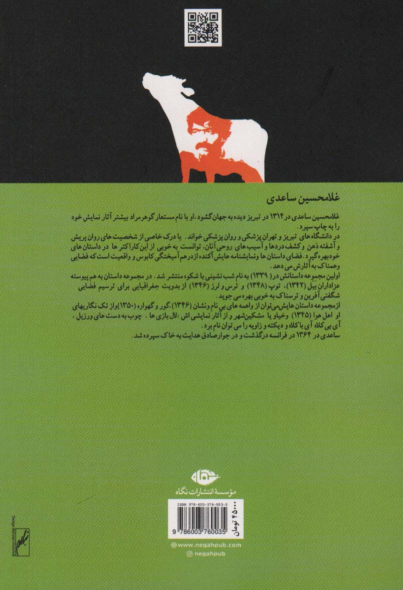 گاو