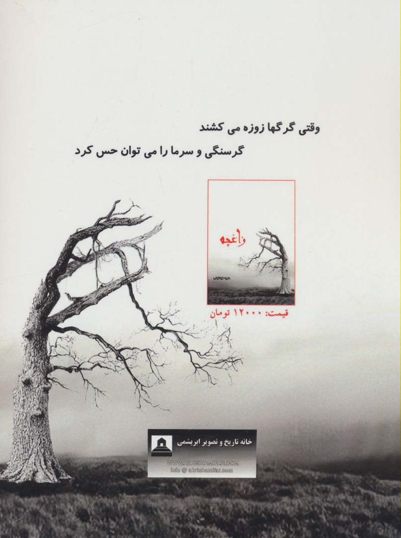 زاغچه