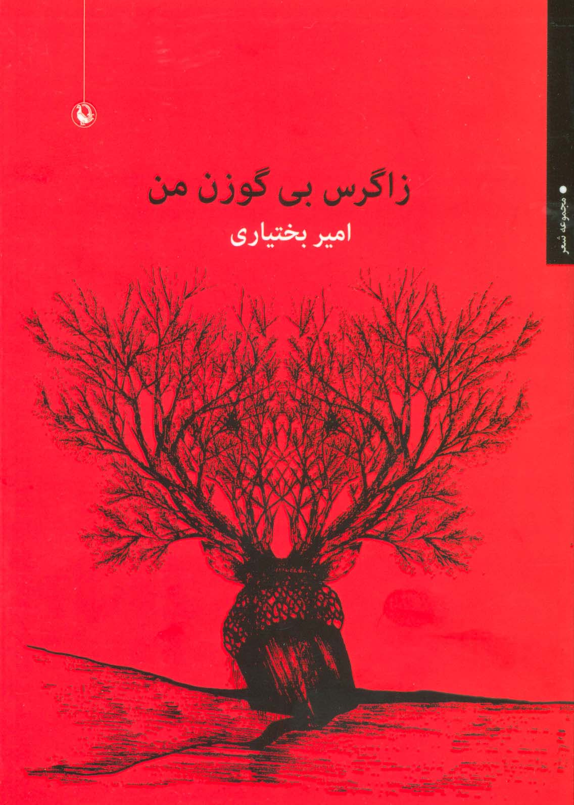 زاگرس بی گوزن من