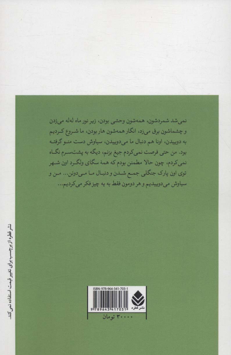 زنی که تابستان گذشته رسید (نمایش نامه)