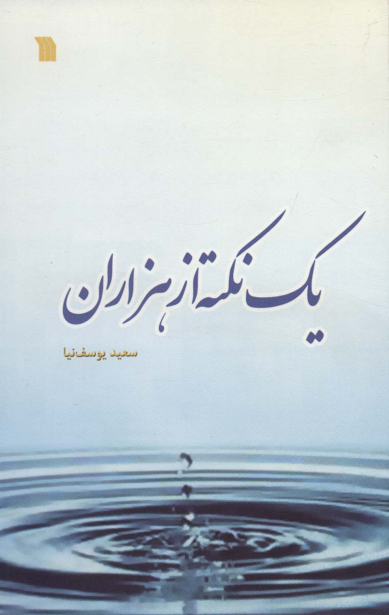یک نکته از هزاران