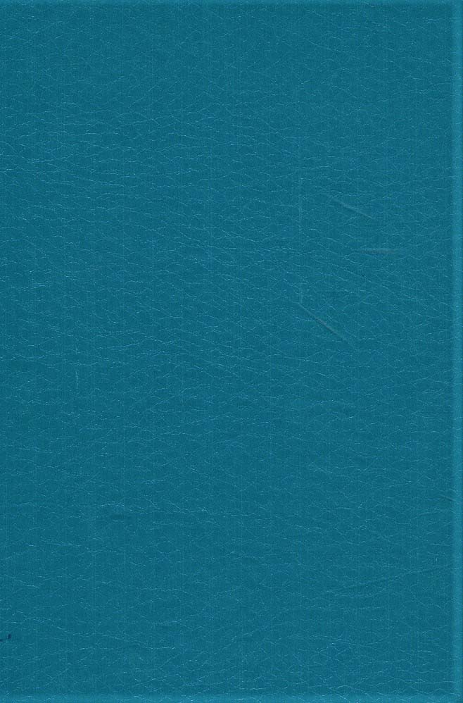 رباعیات خیام (5زبانه،2رنگ،باقاب،ترمو،لب طلایی)