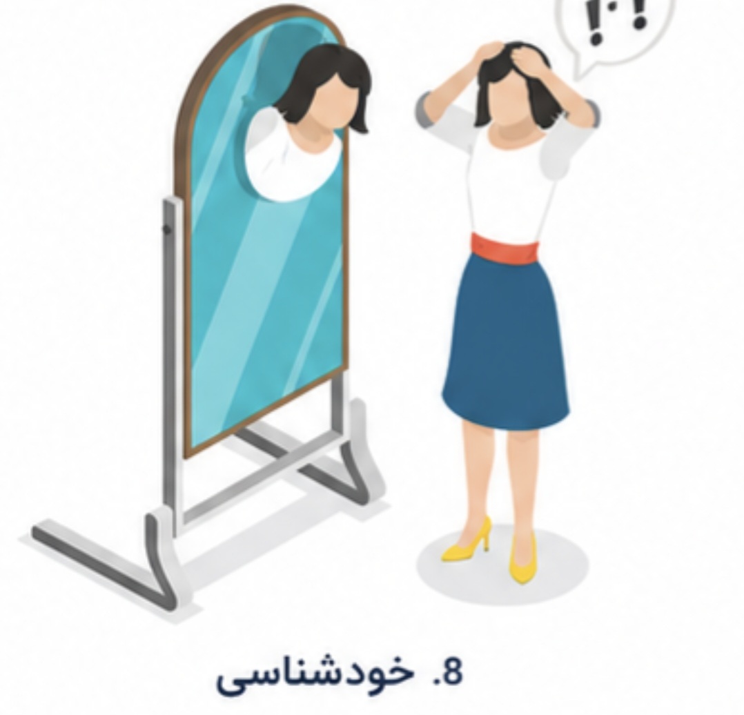 خودشناسی