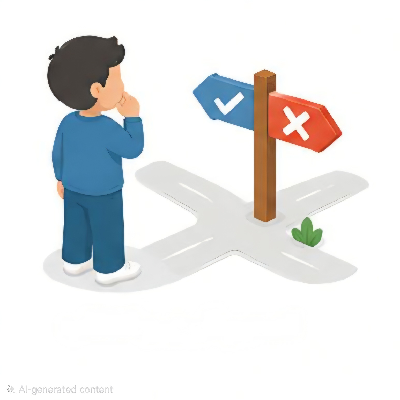 تصمیم گیری و انتخاب