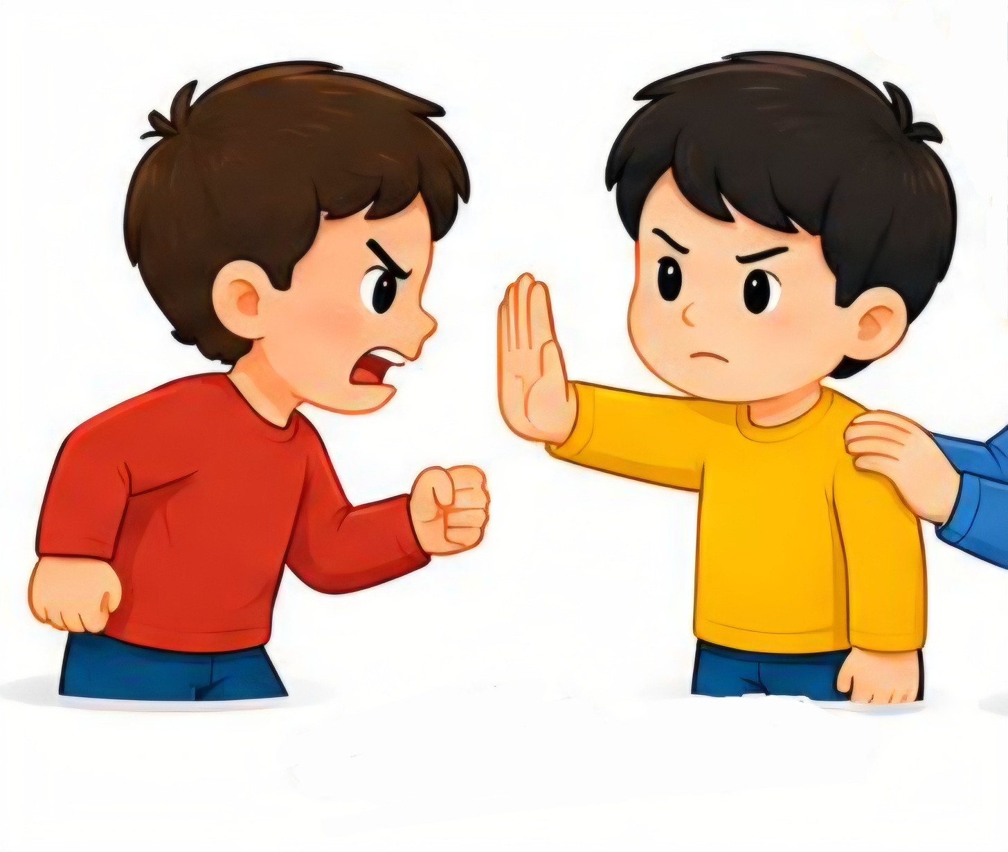 مقابله با قلدری