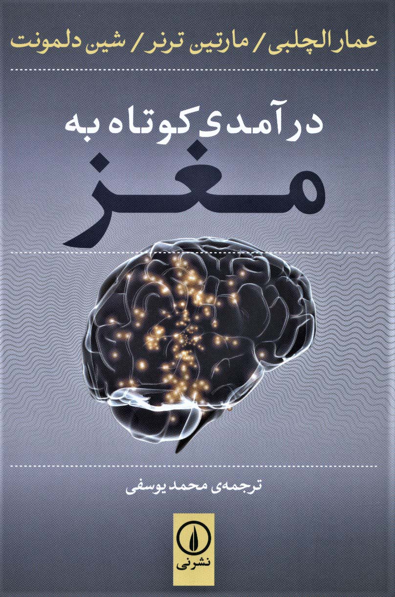 درآمدی کوتاه به مغز