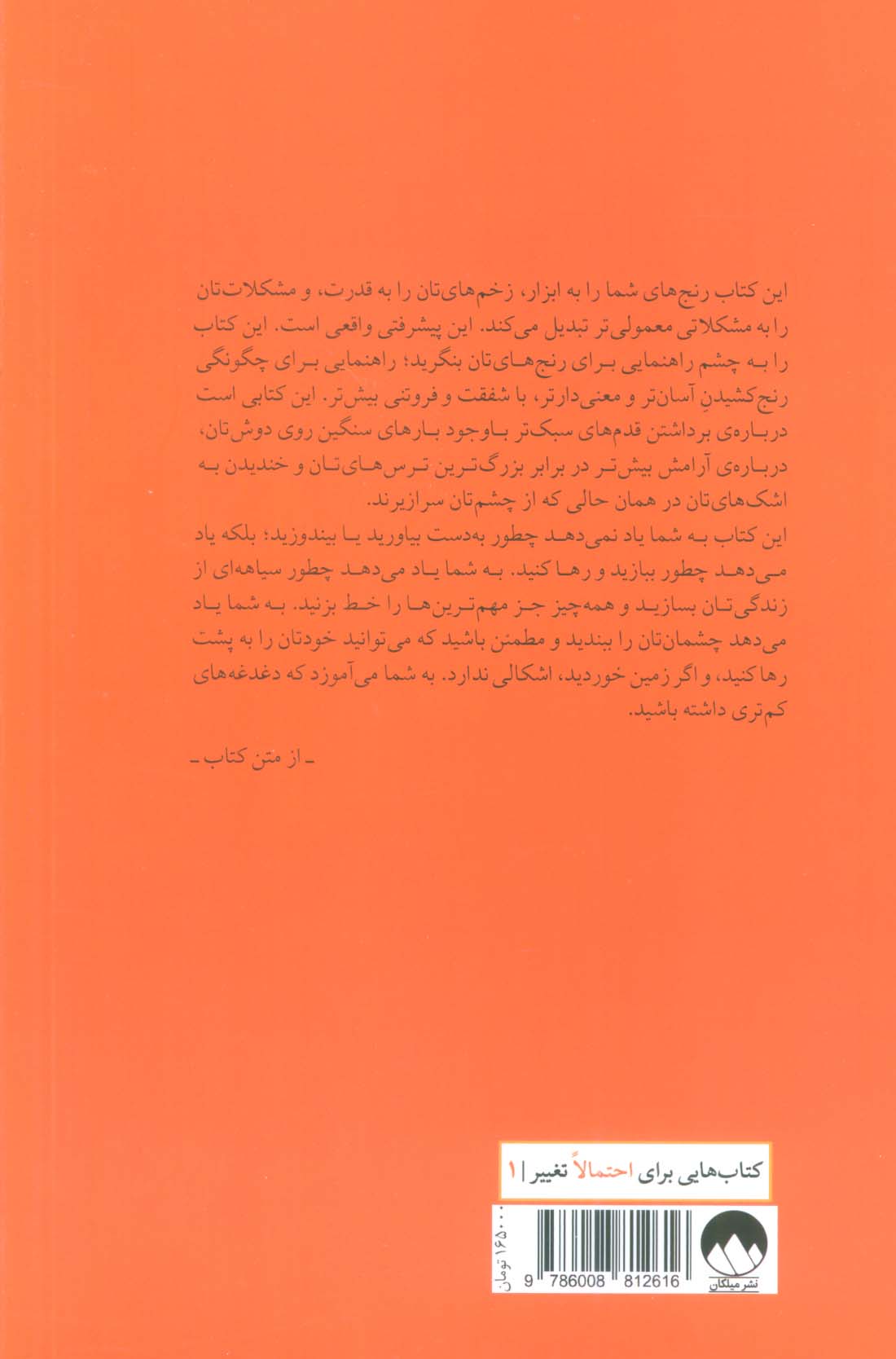 هنر ظریف رهایی از دغدغه ها (روشی نو برای خوب زندگی کردن)