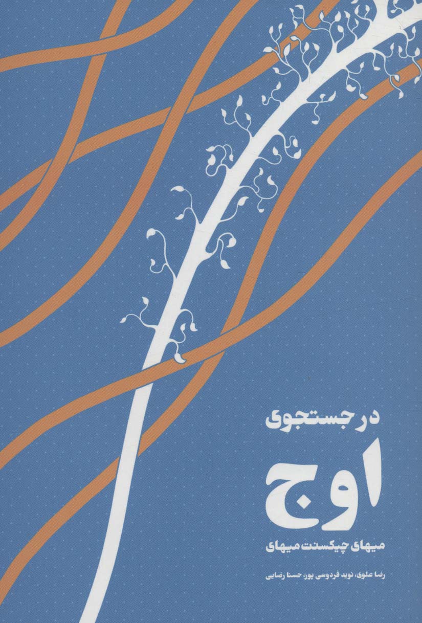 در جستجوی اوج